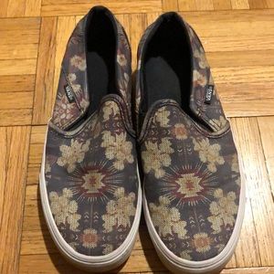 Slip On Women’s Vans
